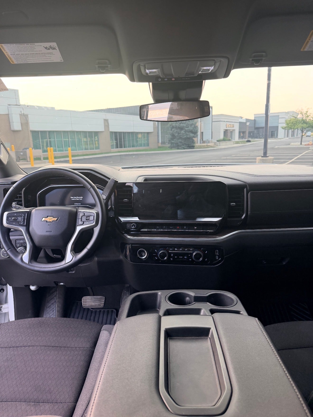 Chevy Silverado
