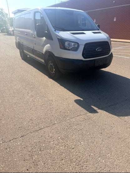 Ford Transit Cargo Van